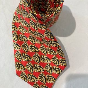Vintage Rochas Paris Tie